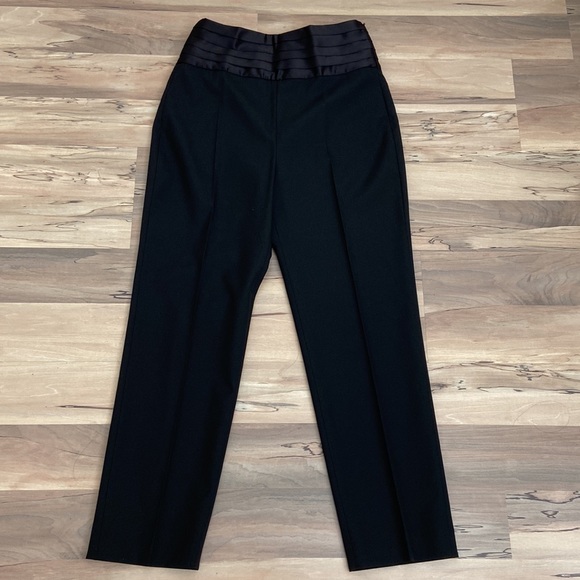 Tuxedo pants - Picture 2 of 8